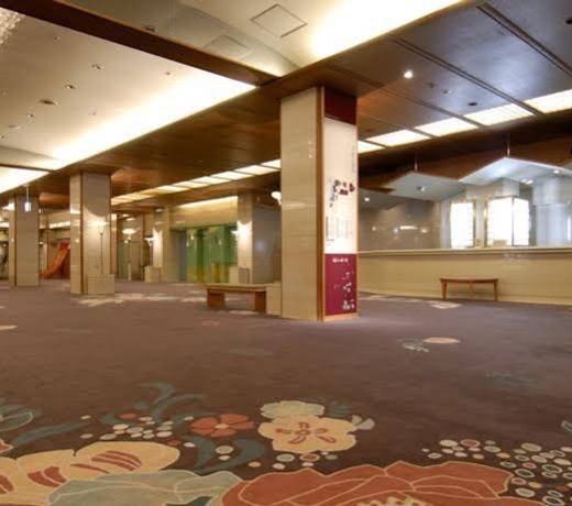 Hotel New Mitoya