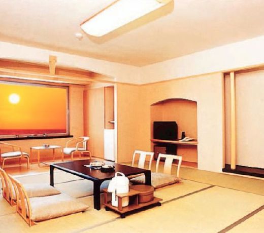 Hotel Oosado
