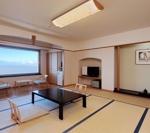 Hotel Oosado