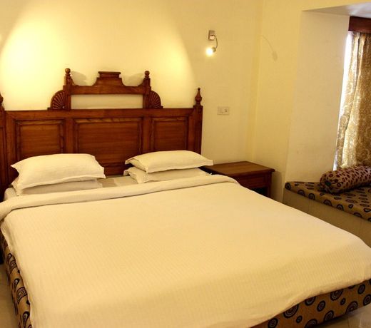 Park Ridge Hotel Resort & Spa