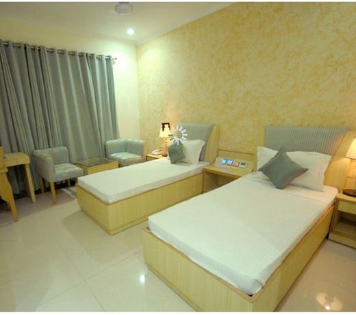 Park Ridge Hotel Resort & Spa
