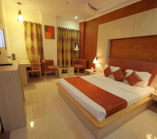Park Ridge Hotel Resort & Spa
