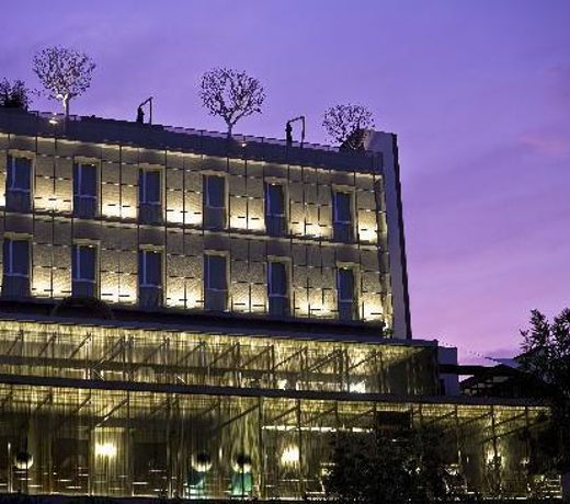 UNAHOTELS One Siracusa