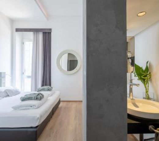 UNAHOTELS One Siracusa