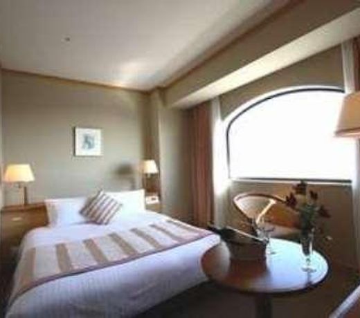 Hotel Plaza Kobe