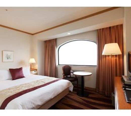 Hotel Plaza Kobe