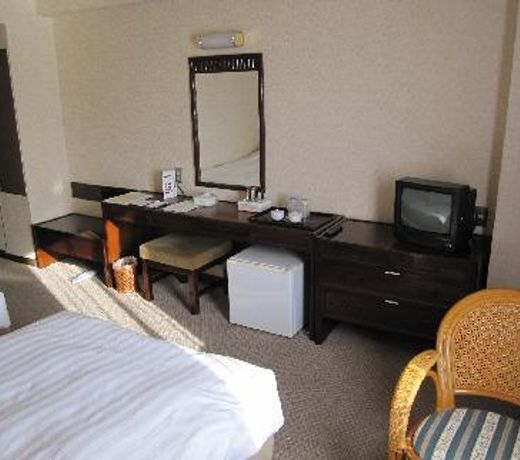 Plaza Miyazaki Hotel
