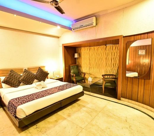 Casa Royal Hotel