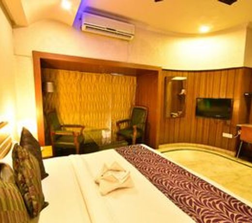 Casa Royal Hotel