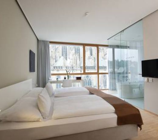 Hotel Am Domplatz - Adult Only