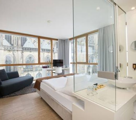 Hotel Am Domplatz - Adult Only