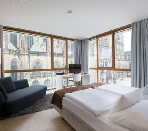 Hotel Am Domplatz - Adult Only