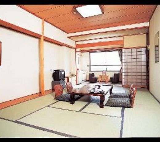 Hotel Sengoku