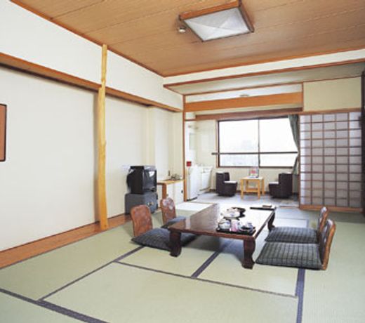 Hotel Sengoku