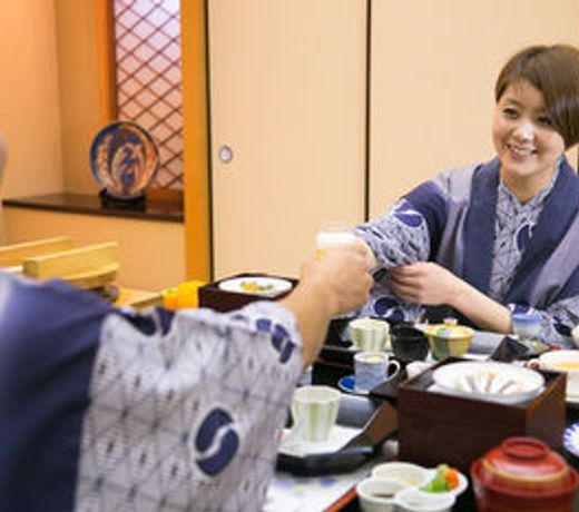 Ibusuki Syusui-en