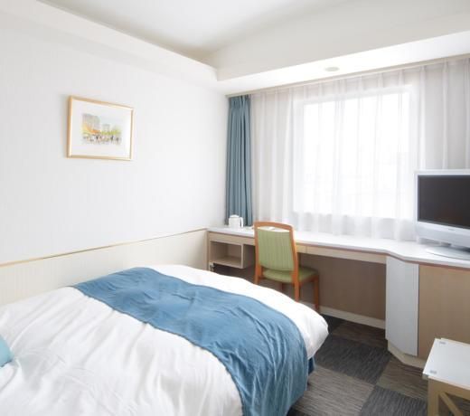 Hotel Diasmont Niigata