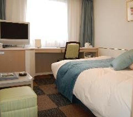 Hotel Diasmont Niigata
