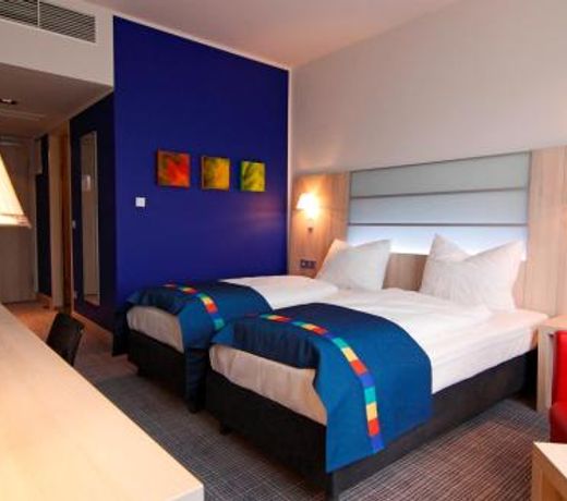 Park Inn by Radisson Linz