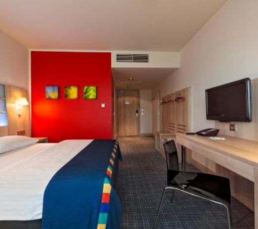 Park Inn by Radisson Linz