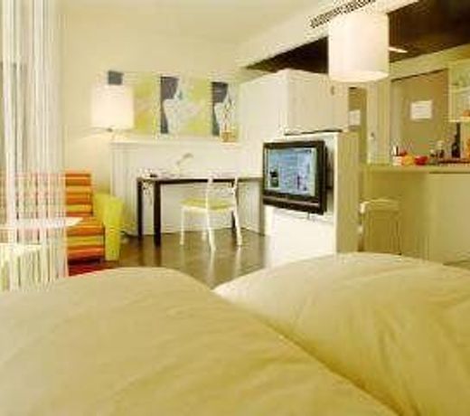harry's home Linz-Urfahr hotel & apartments