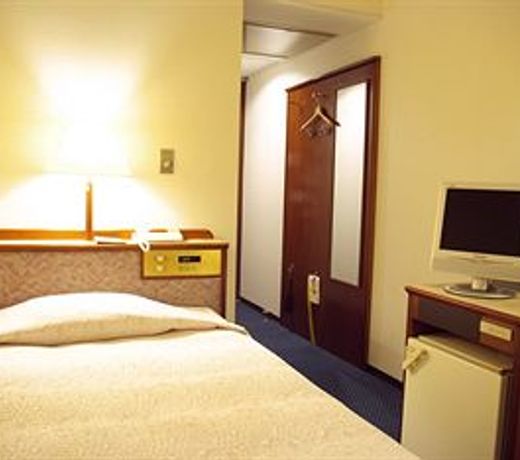 Hotel Matsunoka Ichinoseki