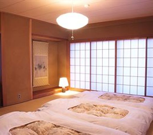 Hotel Matsunoka Ichinoseki