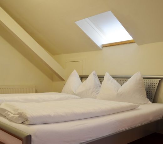 Hotel Lokomotive