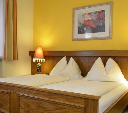 Hotel Lokomotive