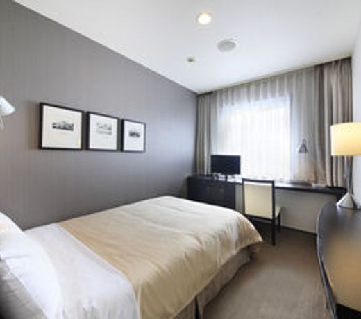 Sotetsu Fresa Inn Nagano-Ueda