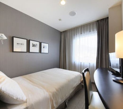 Sotetsu Fresa Inn Nagano-Ueda