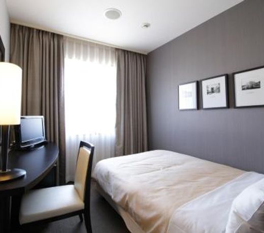 Sotetsu Fresa Inn Nagano-Ueda
