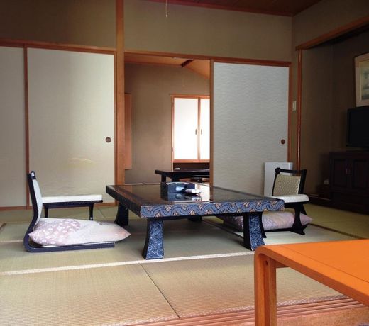 Hotel Sunshine Kinugawa