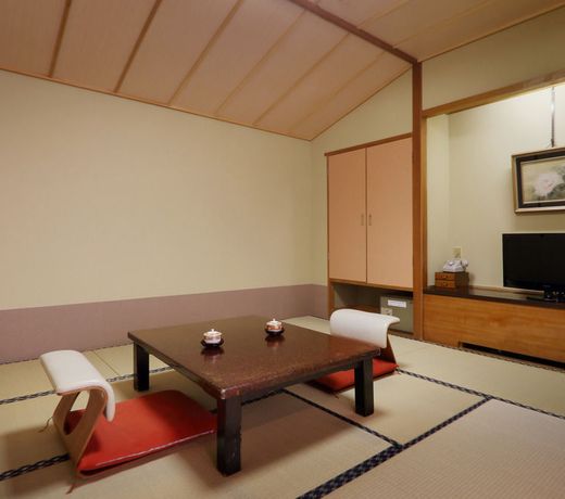 Hotel Sunshine Kinugawa