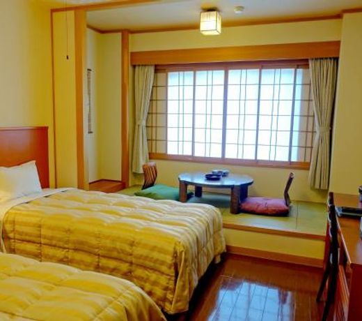 Hotel Tappi