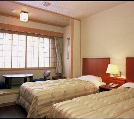 Hotel Tappi
