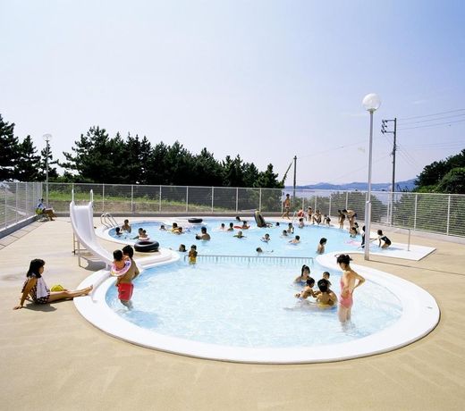 Hotel Tatsuki