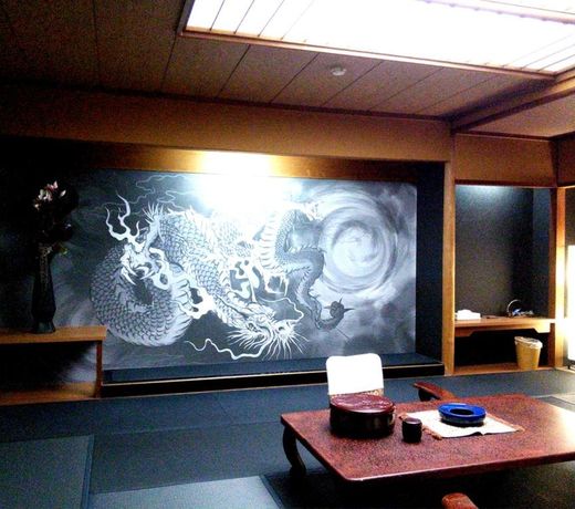Hotel Tatsuki