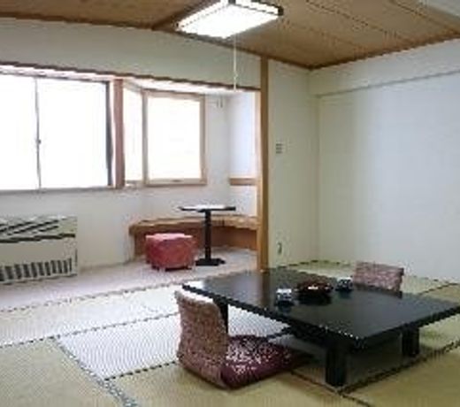 Hotel Tazawa