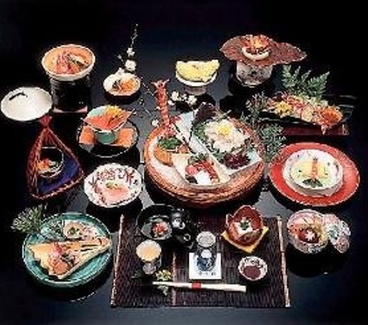 Hotel Tokaien