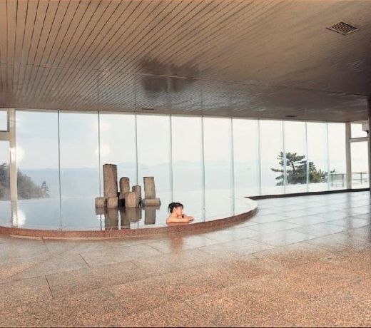 Hotel Tokaien