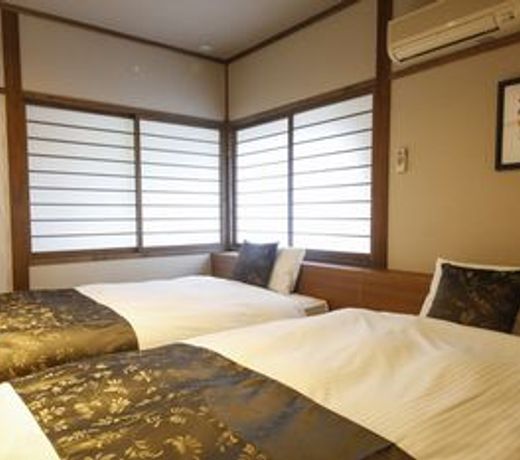 Hotel Tokinoza