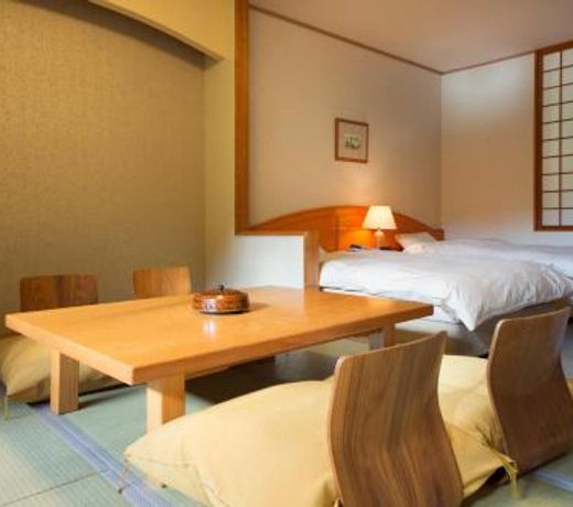 Hotel Tokinoza