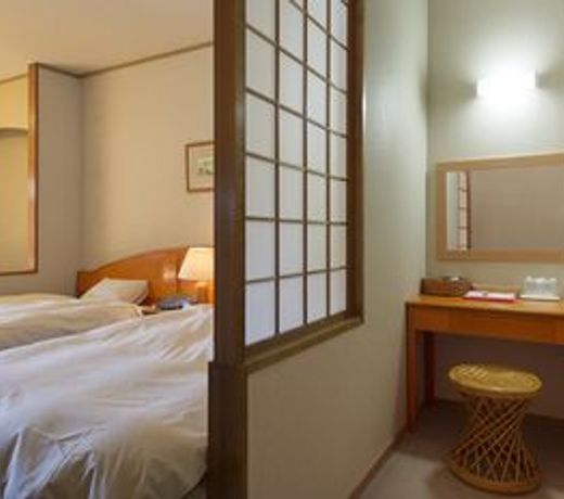 Hotel Tokinoza