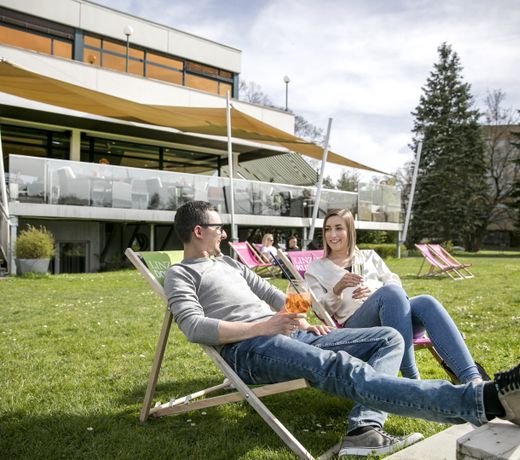 ARCOTEL Nike Linz