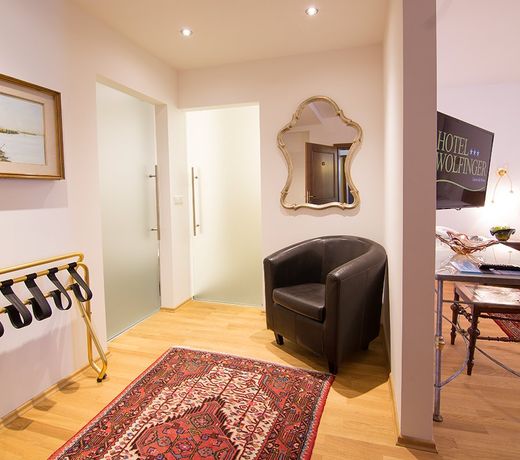Austria Classic Hotel Wolfinger - Hauptplatz