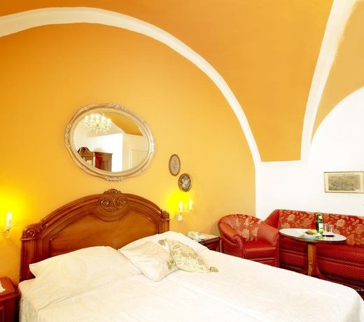 Austria Classic Hotel Wolfinger - Hauptplatz