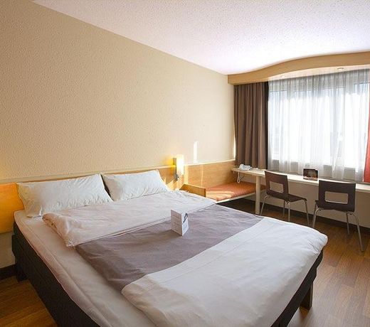 Ibis Linz City