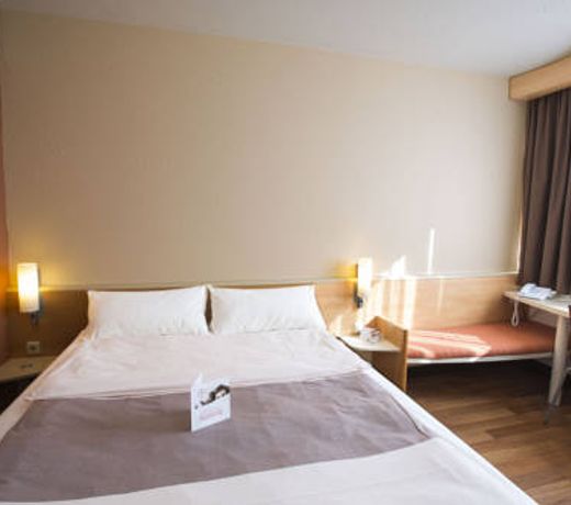 Ibis Linz City