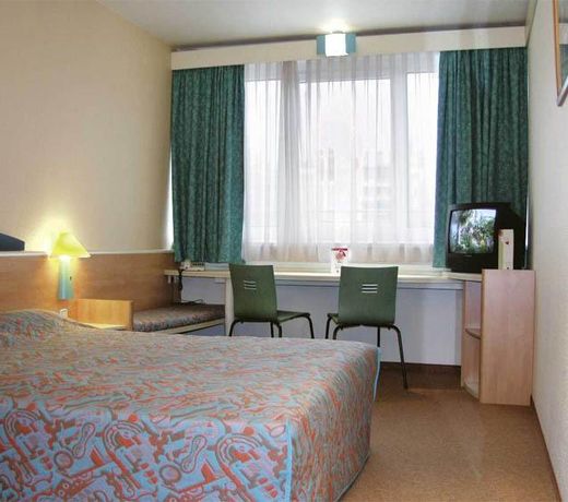 Ibis Linz City