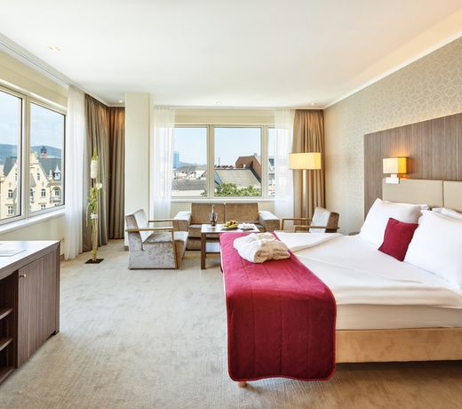 Hotel Schillerpark Linz, a member of Radisson Individuals
